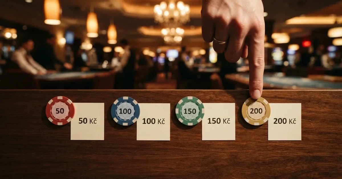 Free spiny za první vklad (50, 100, 150, 200) v roce 2026