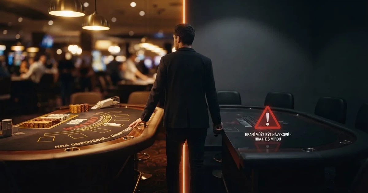 Bezpečné zahraniční casino pro české hráče: 10 prověřených značek