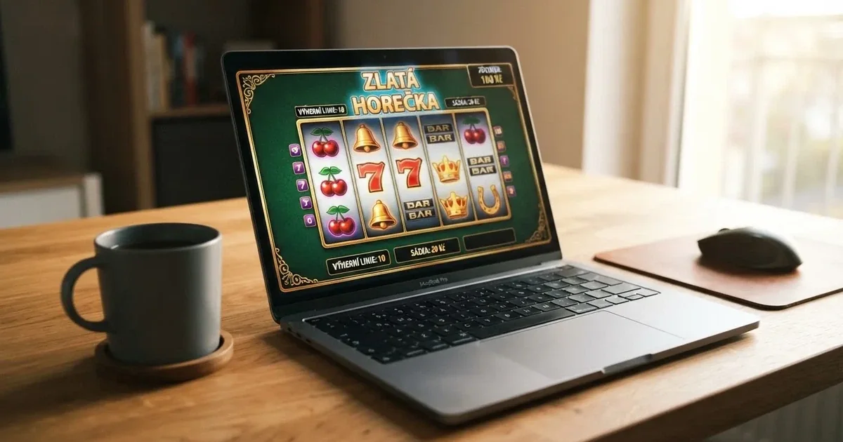 Casino s minimálním vkladem 100 Kč – srovnání a podmínky