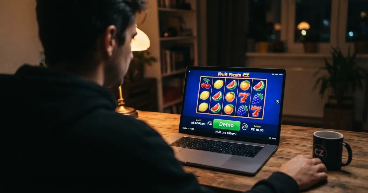 Hrací automaty zdarma online v roce 2026: 10 licencovaných casin
