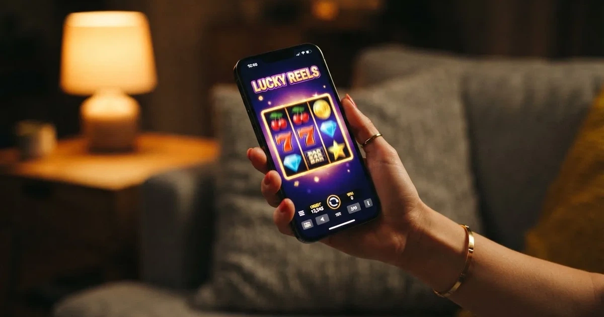 Mobilní casino česká: 10 licencovaných aplikací v porovnání pro rok 2026