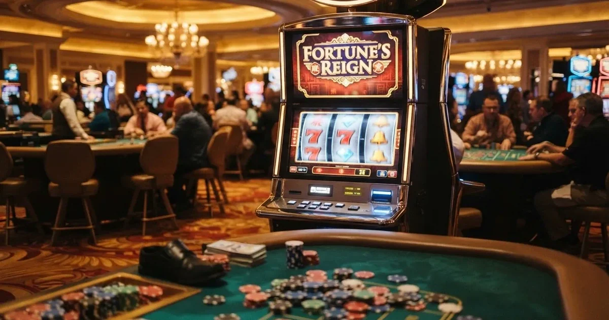 Nejlepší online casino v ČR 2026 – srovnání licencovaných operátorů