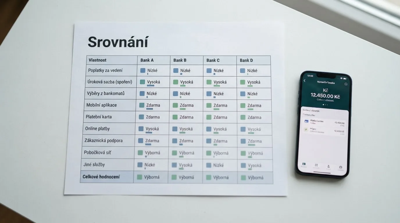 Tabulka s logy a klíčovými údaji deseti licencovaných českých kasin přijímajících platby přes Českou spořitelnu